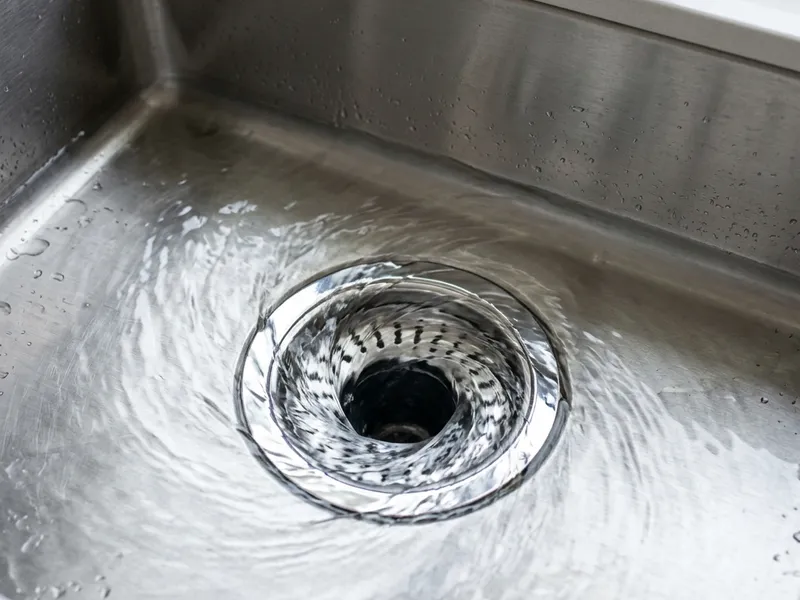Drain Cleaning Plumber in Natchitoches, LA
